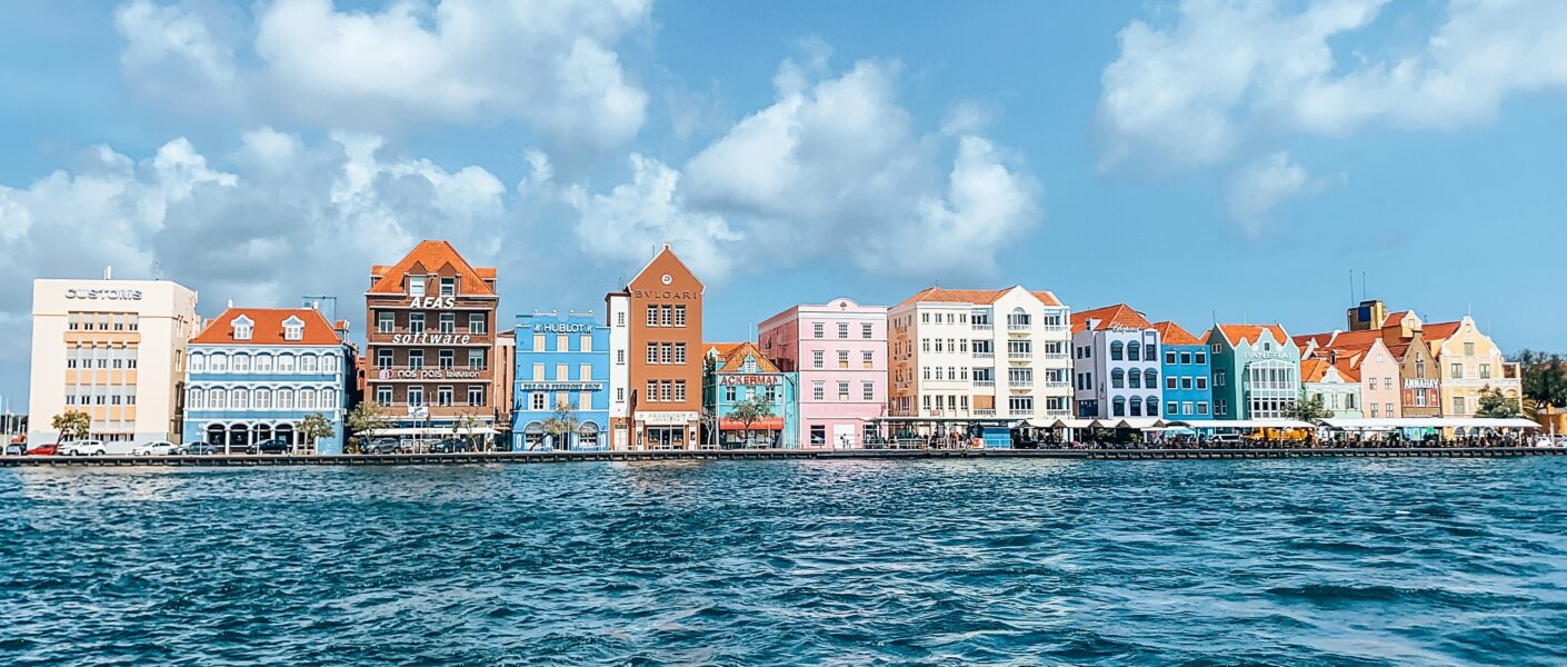 Curacao - Curaçao Willemstad