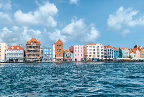 Curacao - Curaçao Willemstad