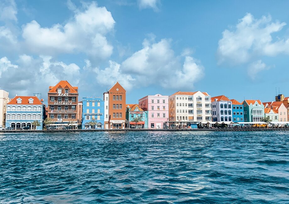 Curacao - Curaçao Willemstad
