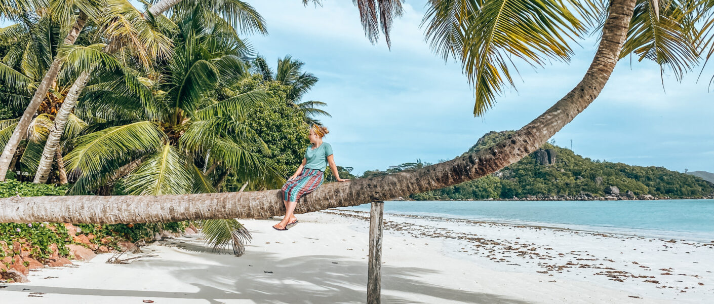 Praslin Seychellen